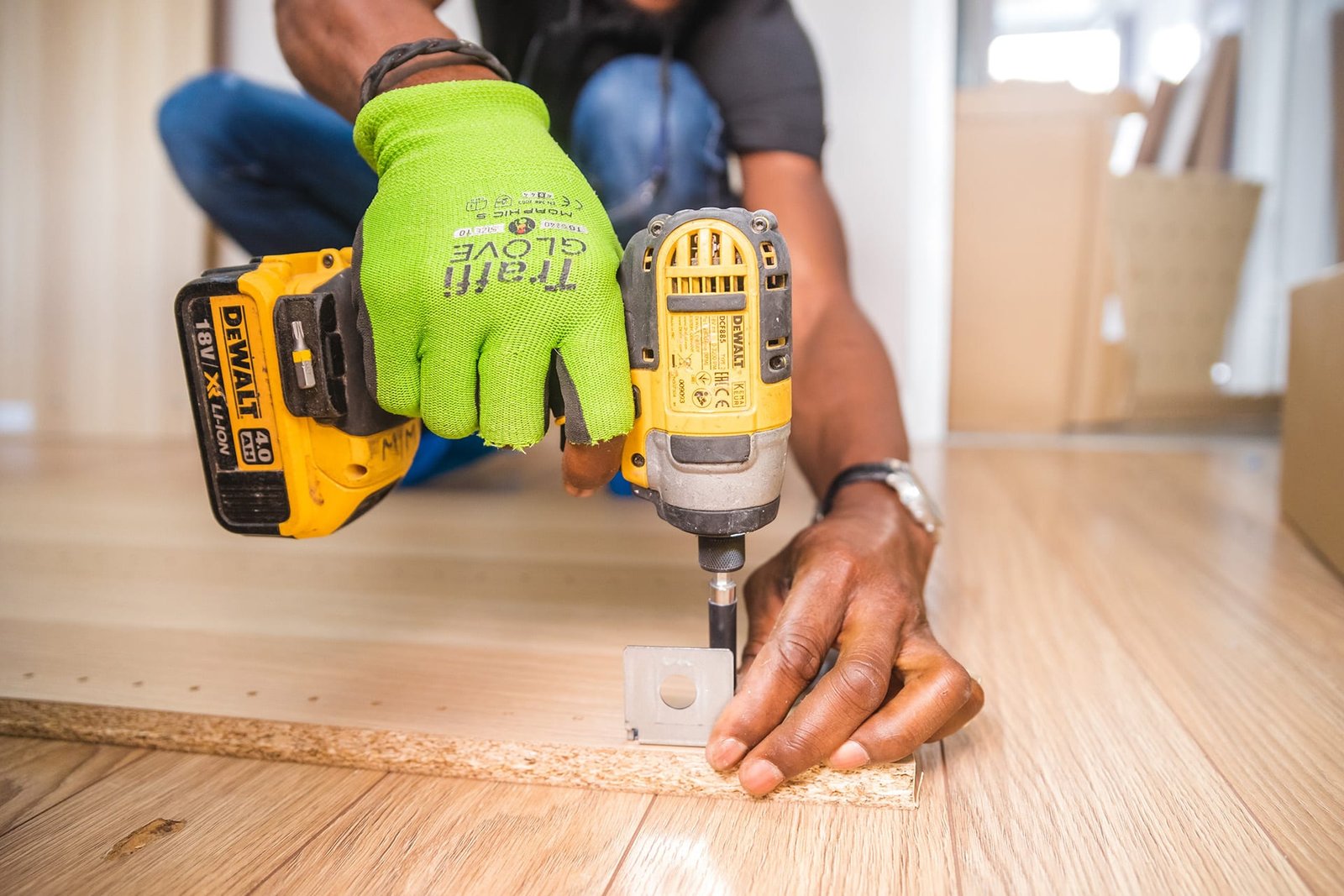 Read more about the article Construction Agreement