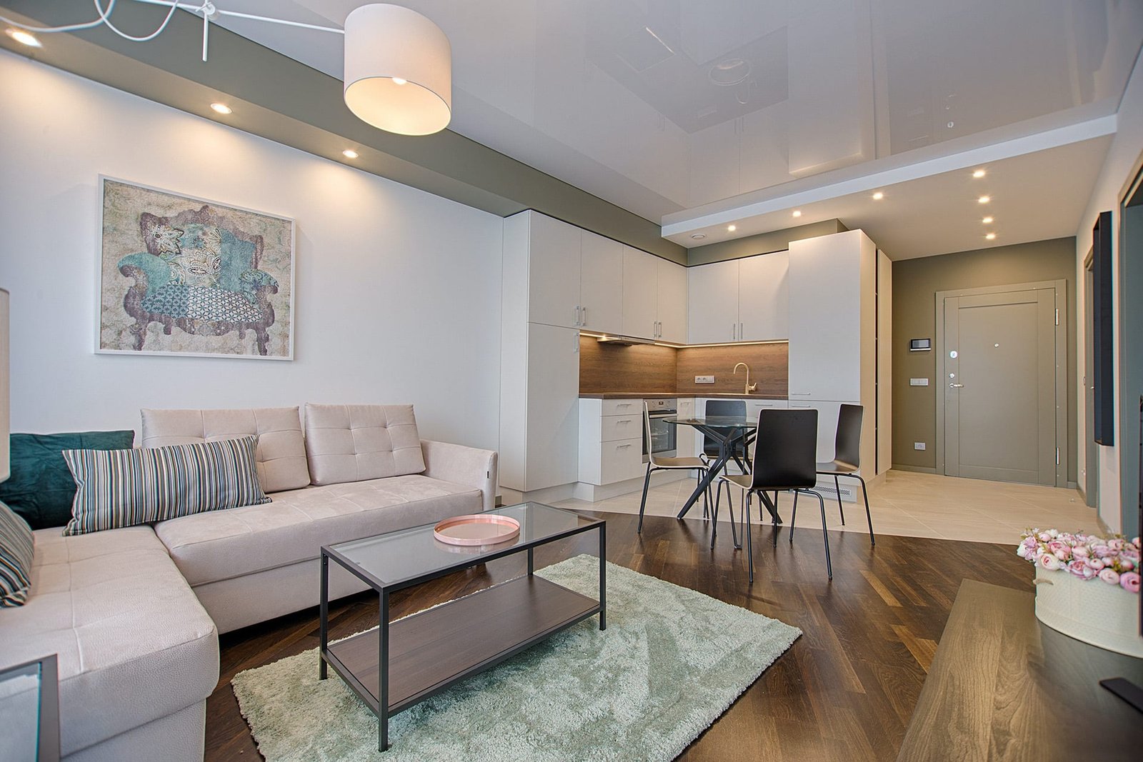 Read more about the article Home Renovations